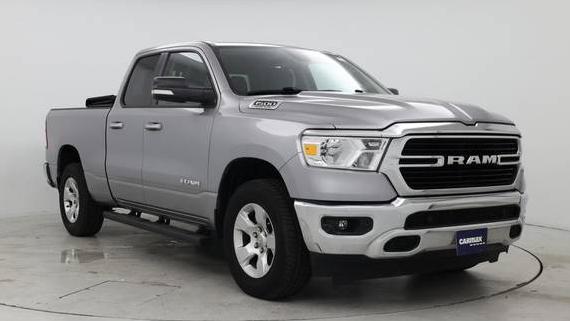 RAM 1500 2020 1C6SRFBT2LN254283 image