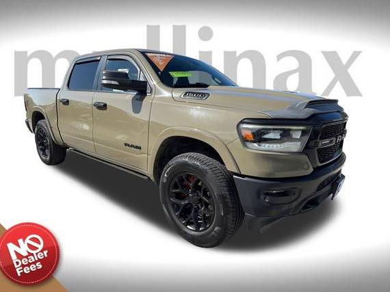 RAM 1500 2020 1C6SRFFT7LN285054 image