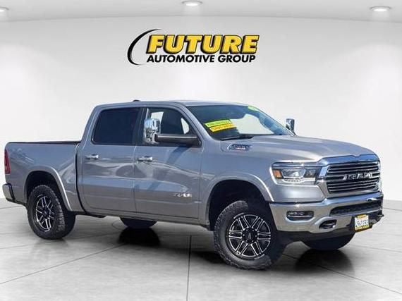 RAM 1500 2020 1C6SRFJM3LN359229 image