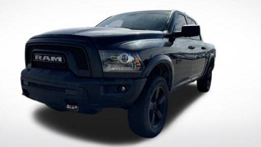 RAM 1500 2020 1C6RR7LG6LS139824 image