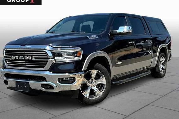 RAM 1500 2020 1C6SRFJT0LN395032 image RAM 1500 2020 1C6SRFJT0LN395032 image