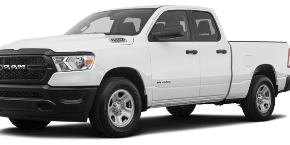 RAM 1500 2020 1C6SRECG7LN386127 image