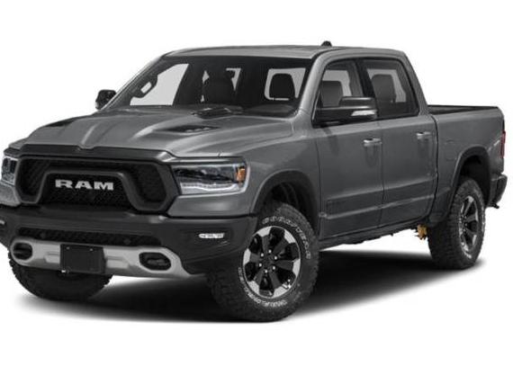 RAM 1500 2020 1C6SRFLT4LN199236 image