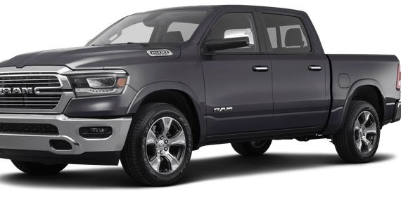 RAM 1500 2020 1C6RREHM3LN221737 image