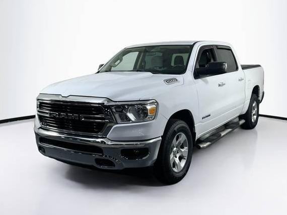 RAM 1500 2020 1C6RRFFGXLN275605 image