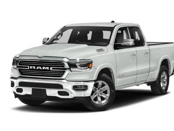 RAM 1500 2020 1C6SRFDT3LN364949 image