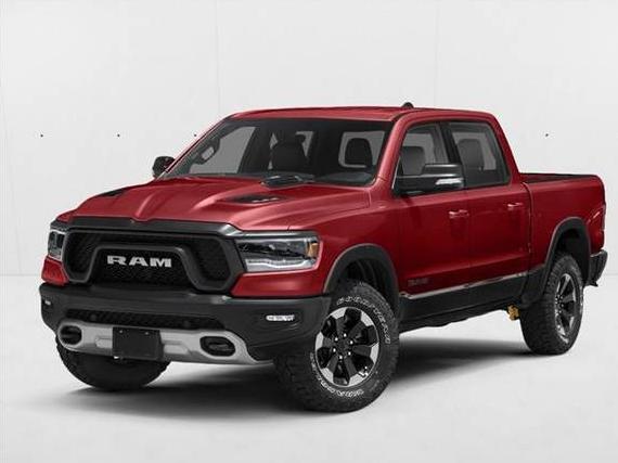 RAM 1500 2020 1C6SRFLTXLN351777 image RAM 1500 2020 1C6SRFLTXLN351777 image
