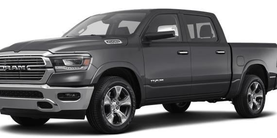 RAM 1500 2020 1C6SRFJT6LN395875 image