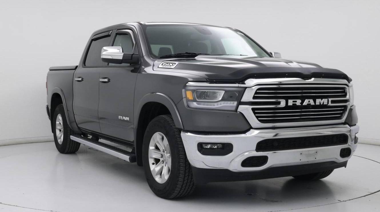 RAM 1500 2020 1C6SRFJT7LN401182 image