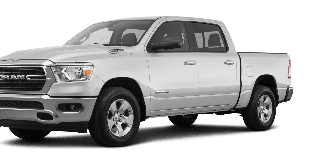 RAM 1500 2020 1C6SRFFT2LN370688 image