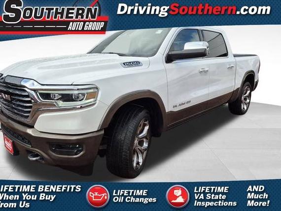 RAM 1500 2020 1C6SRFKT1LN371546 image RAM 1500 2020 1C6SRFKT1LN371546 image