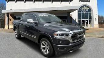 RAM 1500 2020 1C6SRFHT5LN255516 image