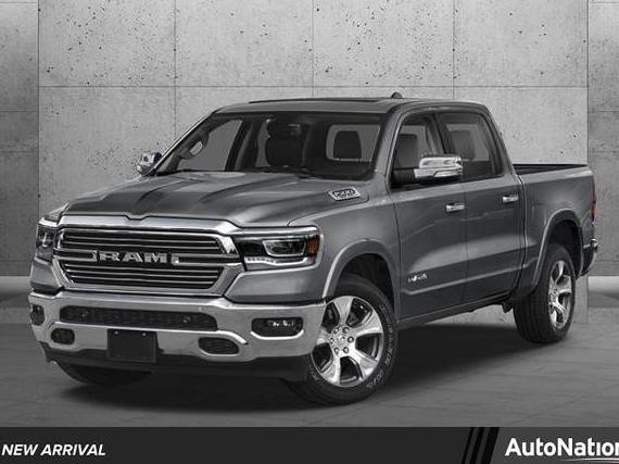 RAM 1500 2020 1C6RREJT4LN401732 image