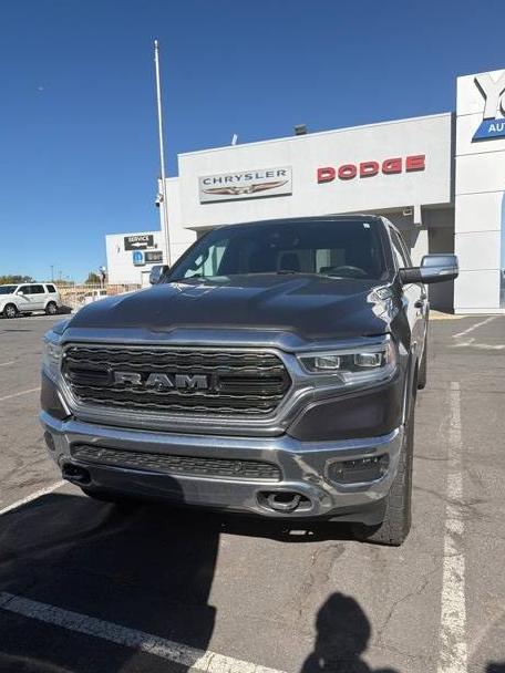 RAM 1500 2020 1C6SRFPTXLN103359 image RAM 1500 2020 1C6SRFPTXLN103359 image