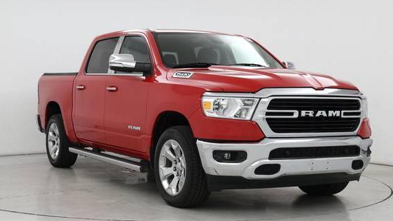 RAM 1500 2020 1C6SRFFT3LN120893 image