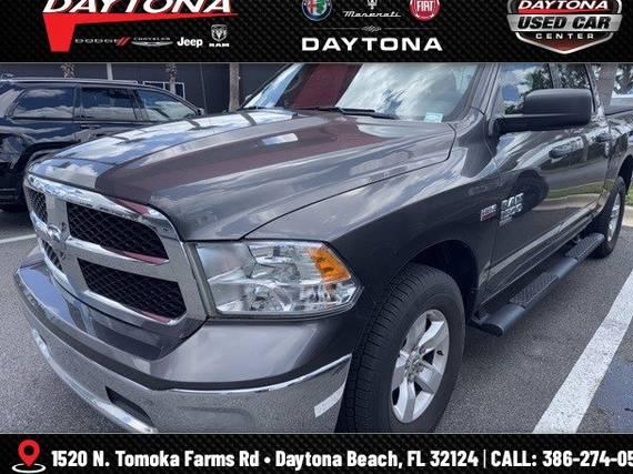 RAM 1500 2020 3C6RR7KT4LG290912 image