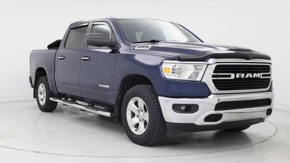 RAM 1500 2020 1C6RRFFGXLN316573 image