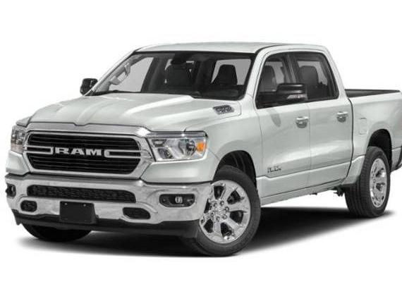 RAM 1500 2020 1C6SRFFT7LN175671 image