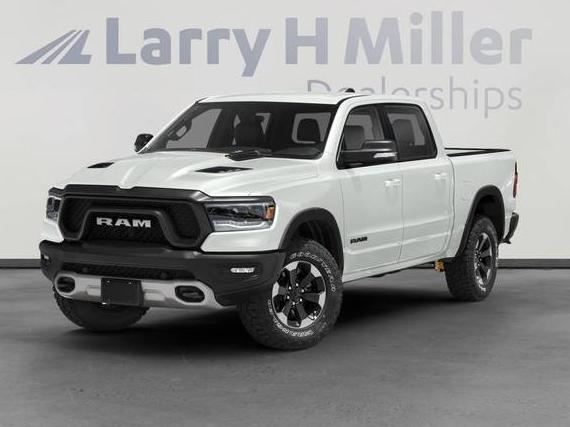 RAM 1500 2020 1C6SRFLTXLN229937 image