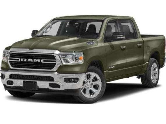 RAM 1500 2020 1C6SRFFT6LN391995 image