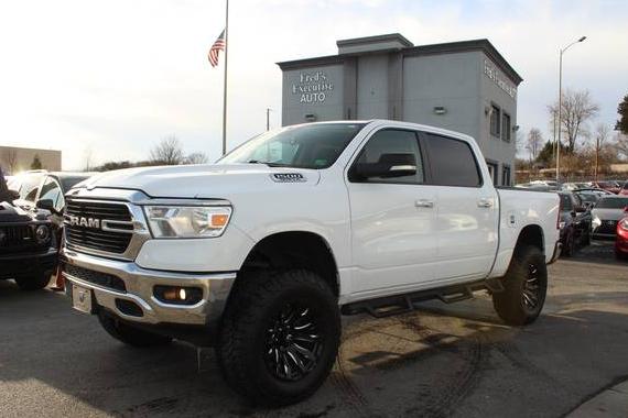 RAM 1500 2020 1C6SRFFT1LN125994 image RAM 1500 2020 1C6SRFFT1LN125994 image