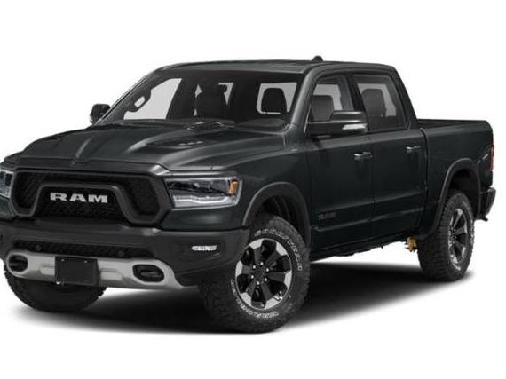 RAM 1500 2020 1C6SRFLM8LN222350 image