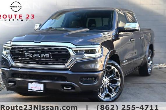RAM 1500 2020 1C6SRFHT2LN389089 image
