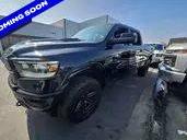 RAM 1500 2020 1C6SRFRT7LN185497 image