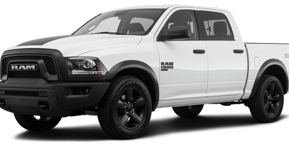 RAM 1500 2020 1C6RR7LT8LS108636 image