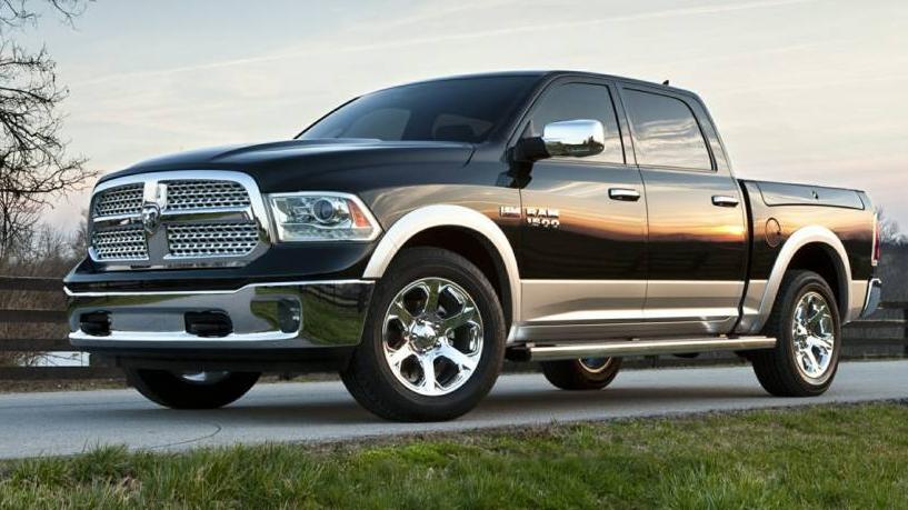 RAM 1500 2020 1C6RR7TT6LS111759 image