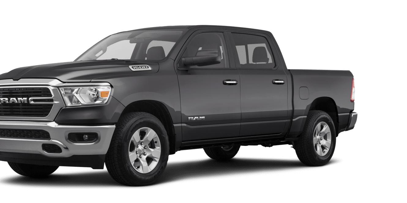 RAM 1500 2020 1C6SRFFT3LN290297 image