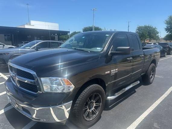 RAM 1500 2020 1C6RR7FT3LS110175 image
