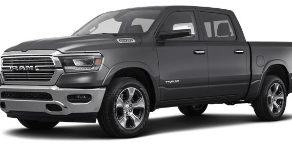 RAM 1500 2020 1C6SRFJT5LN372202 image