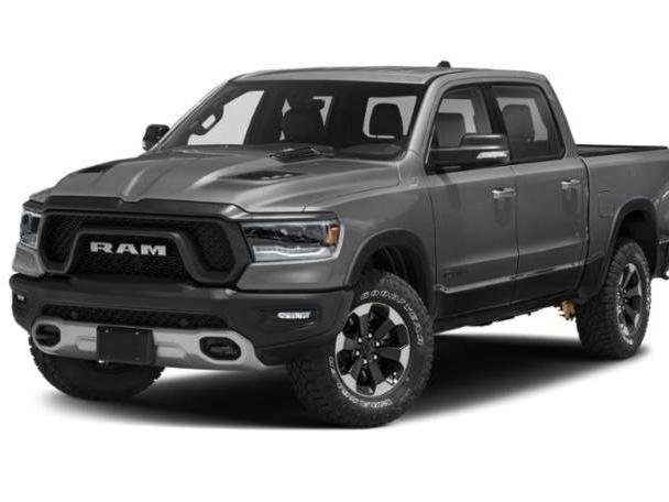 RAM 1500 2020 1C6SRFLT2LN137883 image