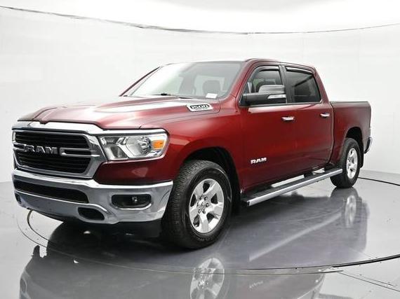 RAM 1500 2020 1C6SRFFT3LN420420 image