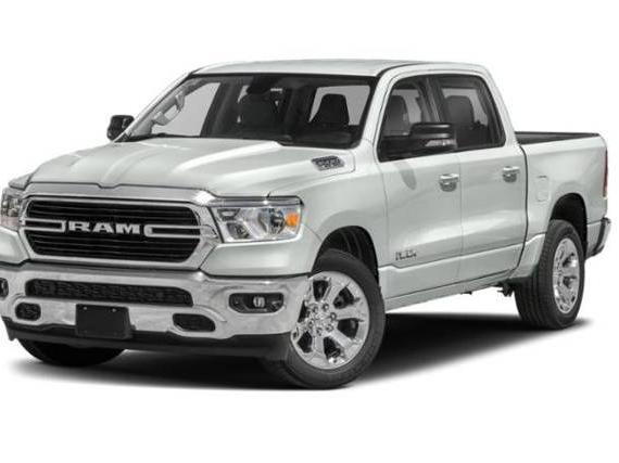 RAM 1500 2020 1C6SRFFT2LN200539 image