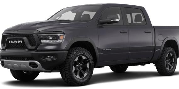 RAM 1500 2020 1C6SRFLT4LN381907 image RAM 1500 2020 1C6SRFLT4LN381907 image