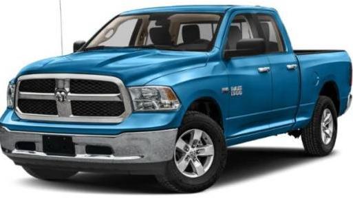 RAM 1500 2020 1C6RR6GG9LS126425 image