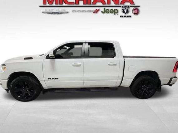 RAM 1500 2020 1C6SRFFT1LN234052 image RAM 1500 2020 1C6SRFFT1LN234052 image