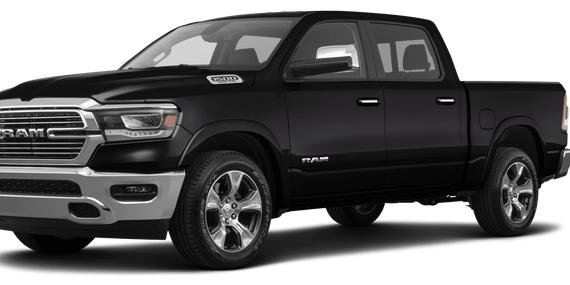 RAM 1500 2020 1C6SRFPT3LN397297 image