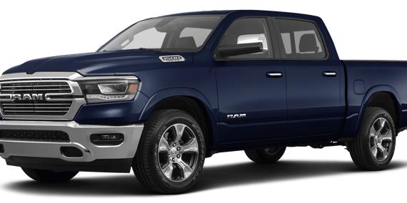 RAM 1500 2020 1C6SRFHT7LN389153 image