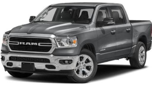 RAM 1500 2020 1C6SRFFTXLN420642 image