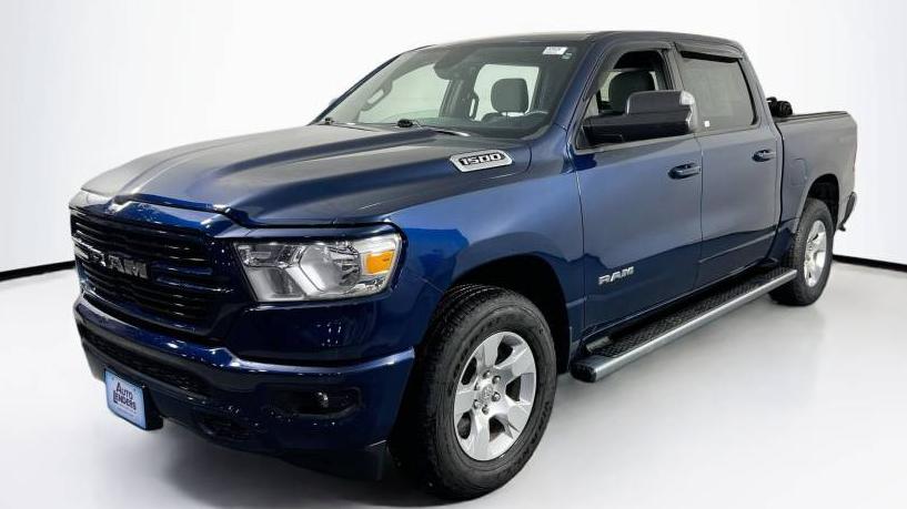 RAM 1500 2020 1C6RRFFG4LN300286 image