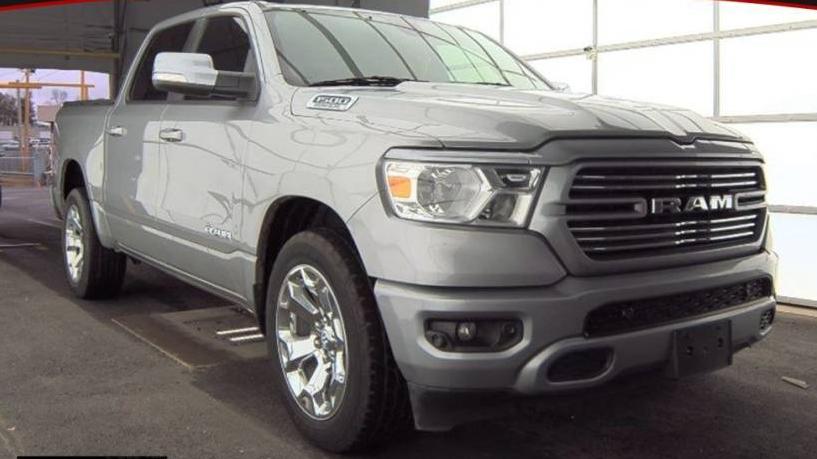 RAM 1500 2020 1C6RREFT1LN188733 image