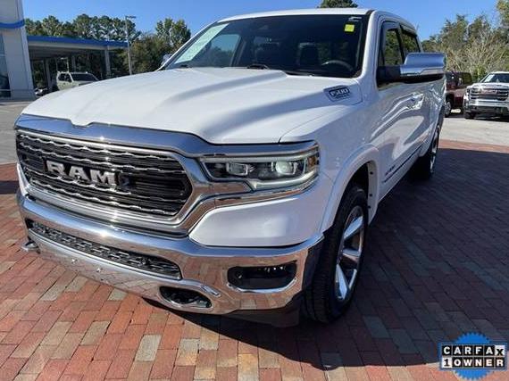 RAM 1500 2020 1C6SRFHTXLN179128 image RAM 1500 2020 1C6SRFHTXLN179128 image