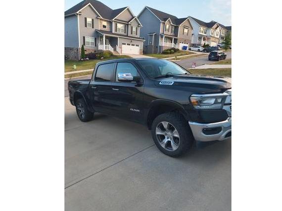 RAM 1500 2020 1C6SRFJT6LN193814 image