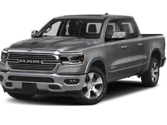 RAM 1500 2020 1C6RREJT1LN148501 image