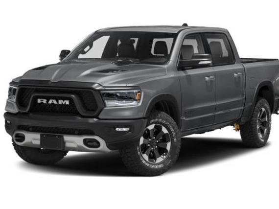 RAM 1500 2020 1C6SRFLT6LN290752 image RAM 1500 2020 1C6SRFLT6LN290752 image