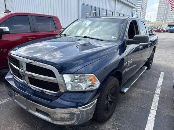RAM 1500 2020 1C6RR6TT5LS133990 image