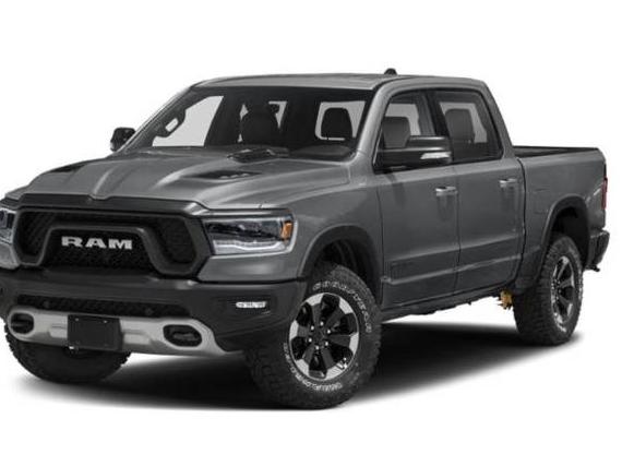 RAM 1500 2020 1C6SRFHT2LN194156 image